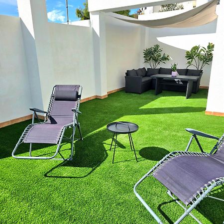 Casa Serena Alojamiento Rural Enix Zewnętrze zdjęcie